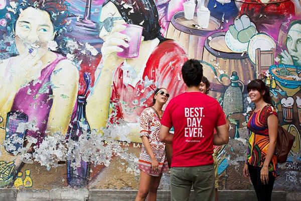 Urban Adventures | Book Direct for Best Rate