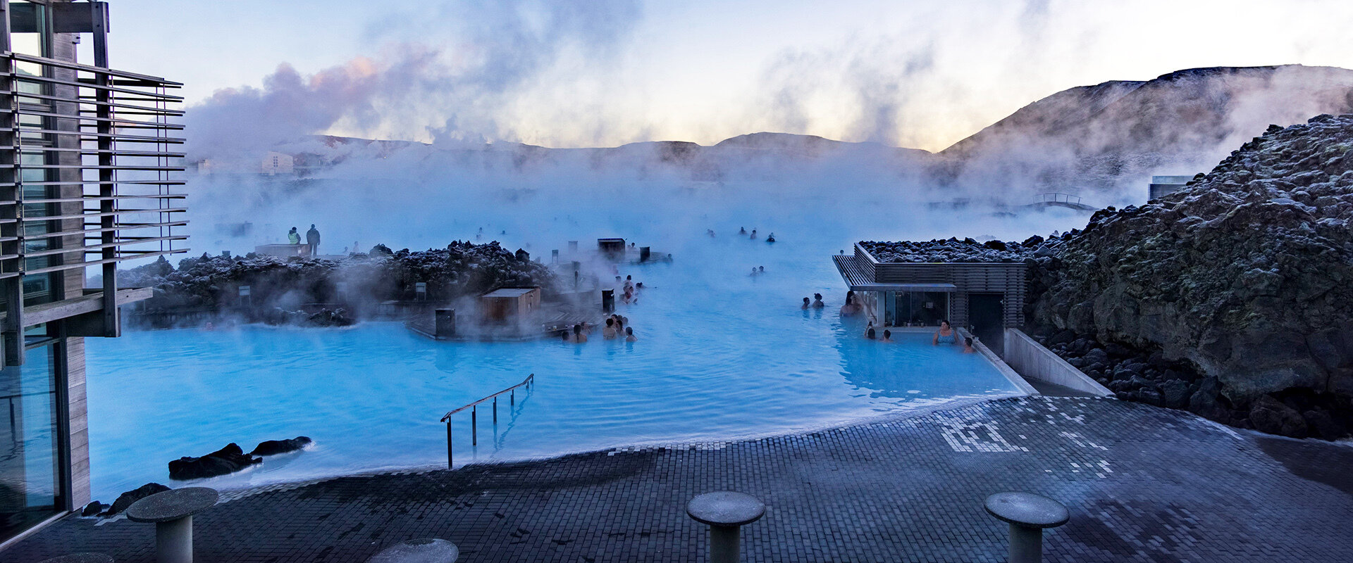 Getting Naked In Front Of Strangers In Iceland Changed How I Feel
