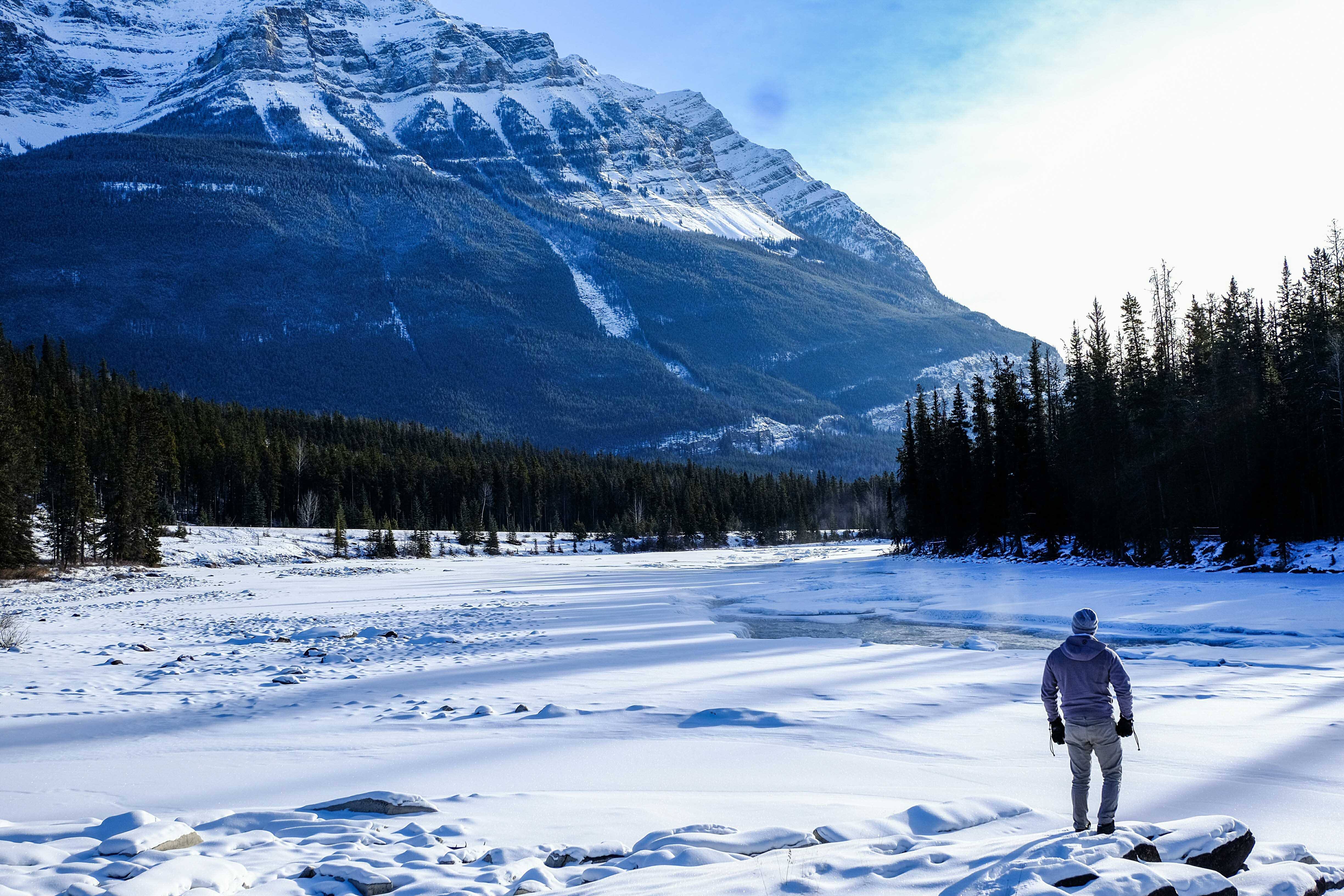 raisons pourquoi devrais visiter les    Auberges Canada