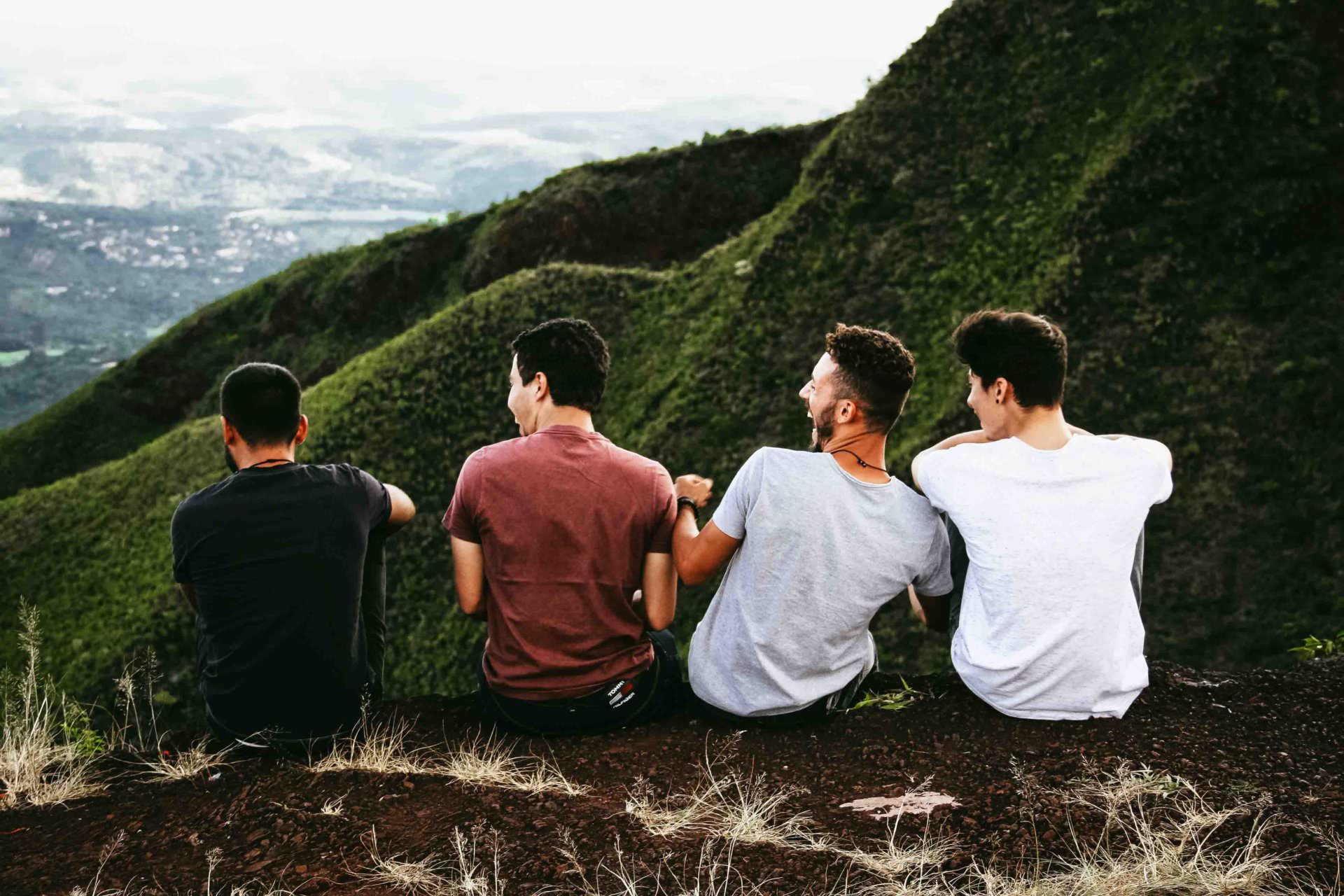 Travelbuddies Unsplash