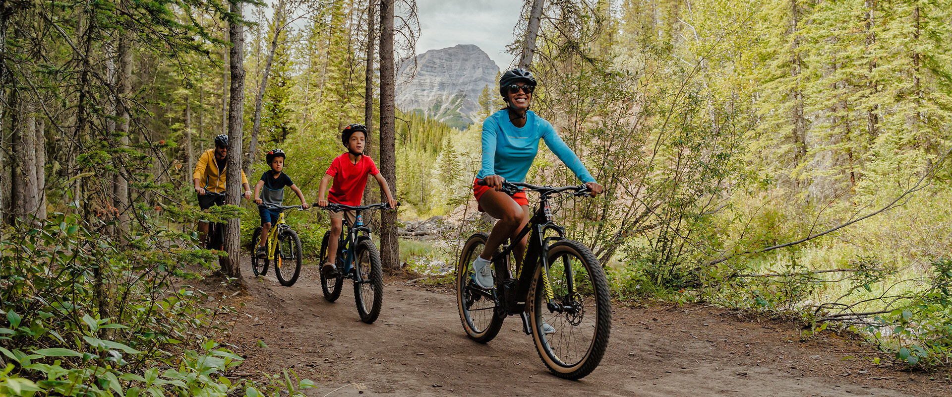 © Travel Alberta Karl Lee Kananaskis