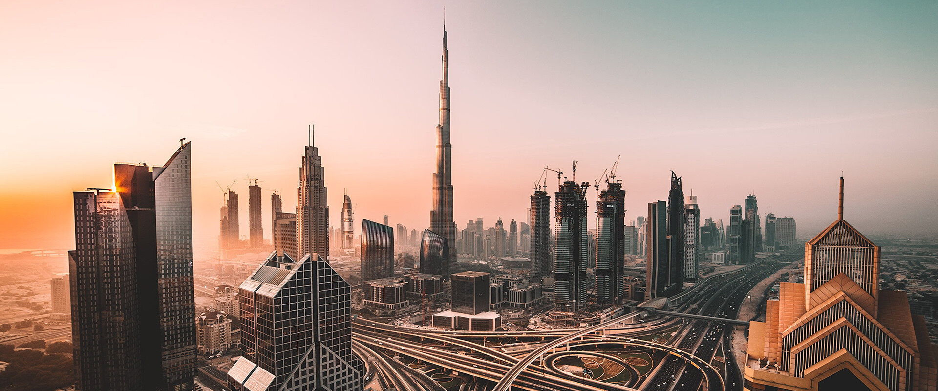 20 endroits à visiter en 2020 : Dubai