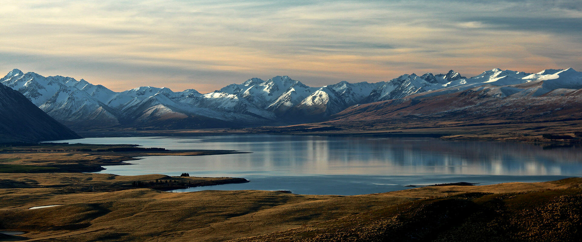 20 endroits à visiter en 2020 : Lake Tekapo