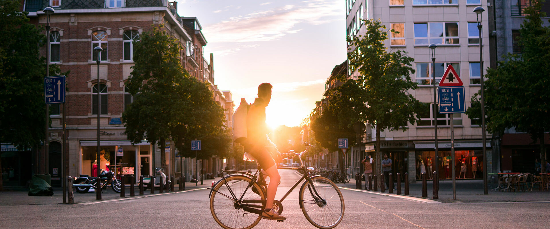 20 endroits à visiter en 2020 : Liège