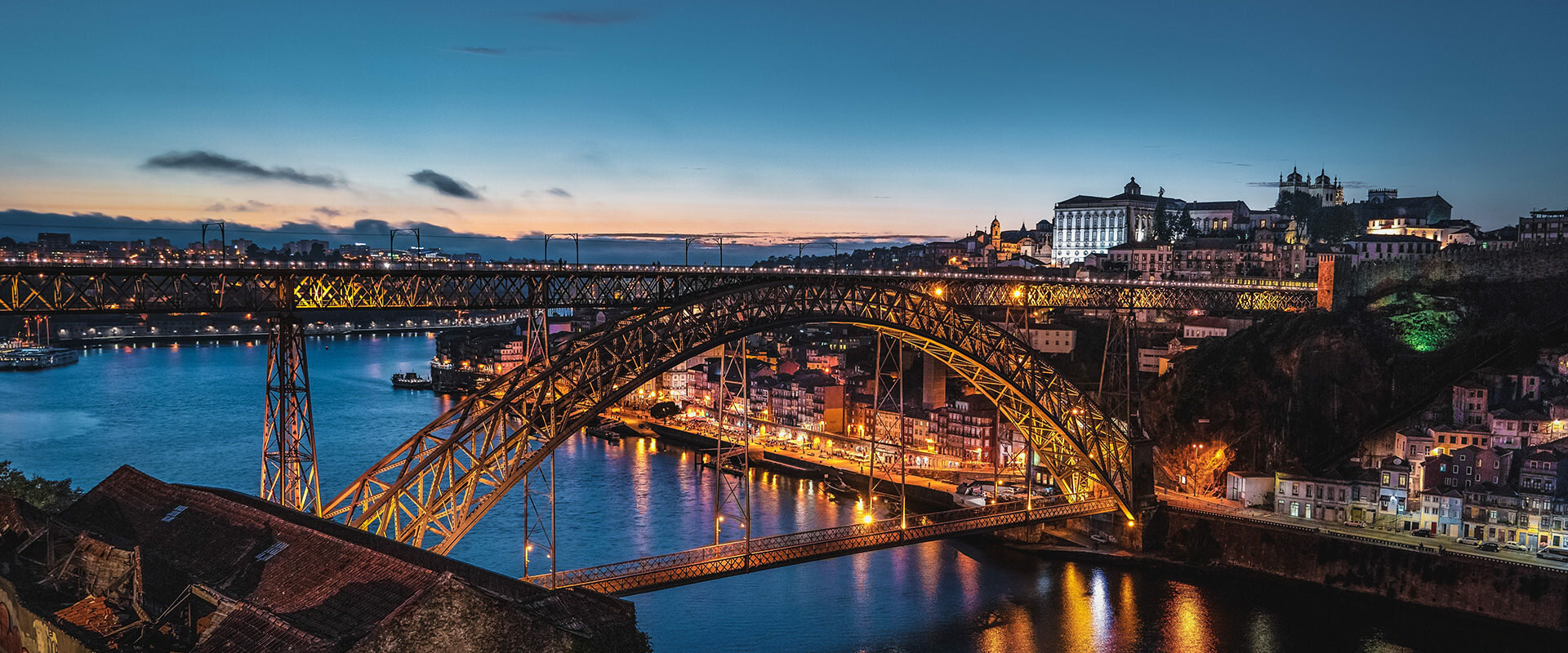 20 endroits à visiter en 2020 : Porto