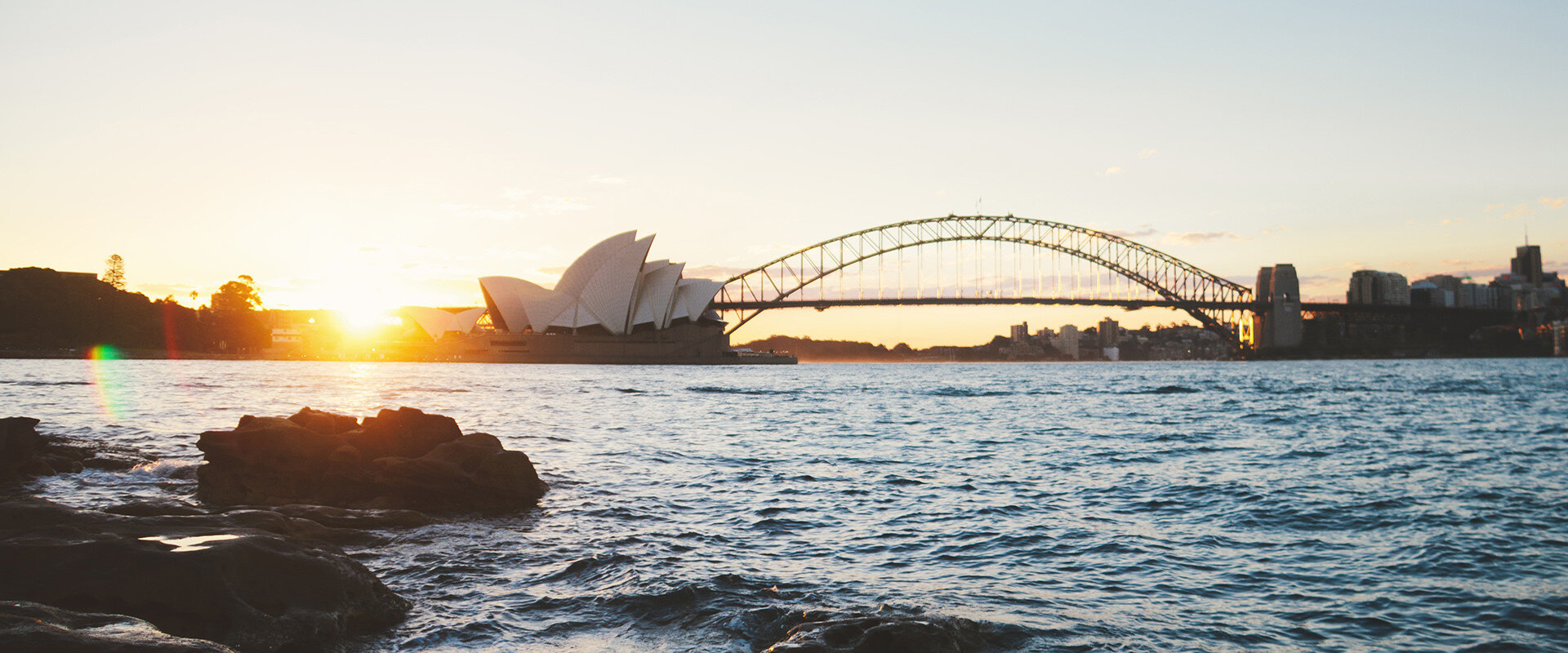 20 endroits à visiter en 2020 : Sydney