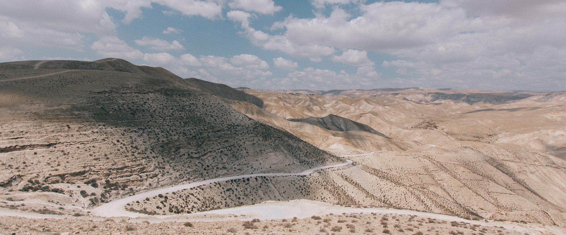 20 endroits à visiter en 2020 : Israel