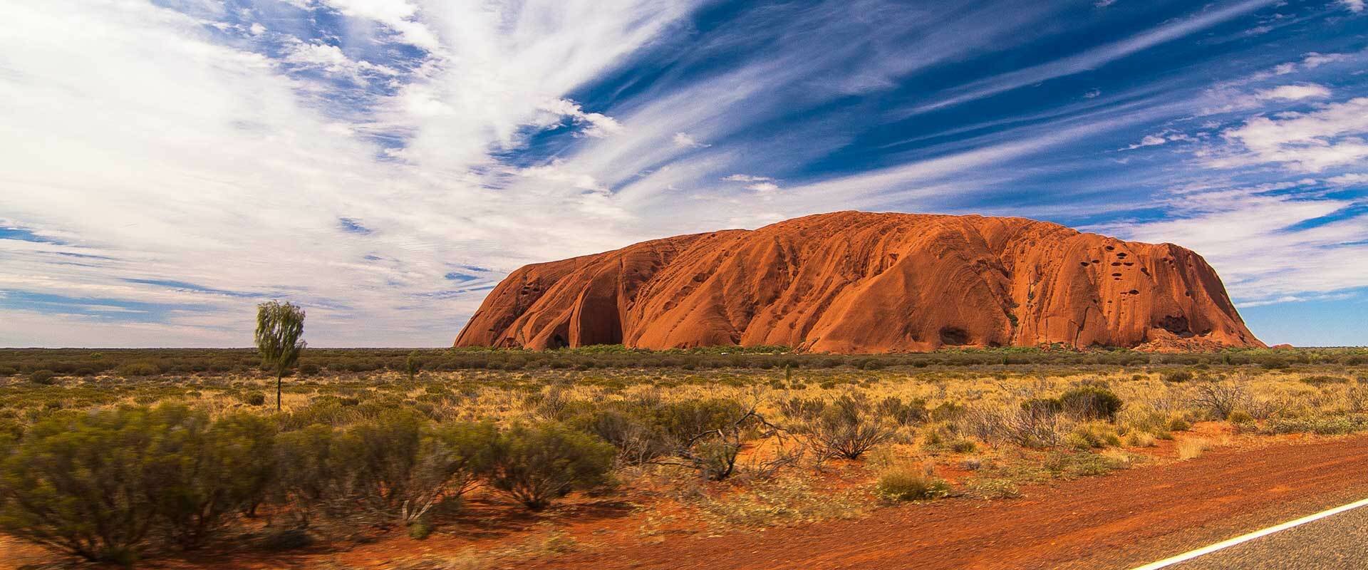 Uluru