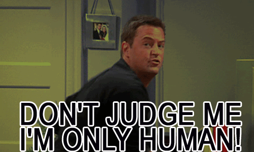 Dont Judge