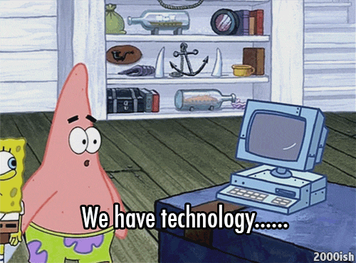 5 Technology