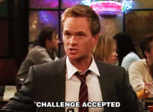 7 Challenge