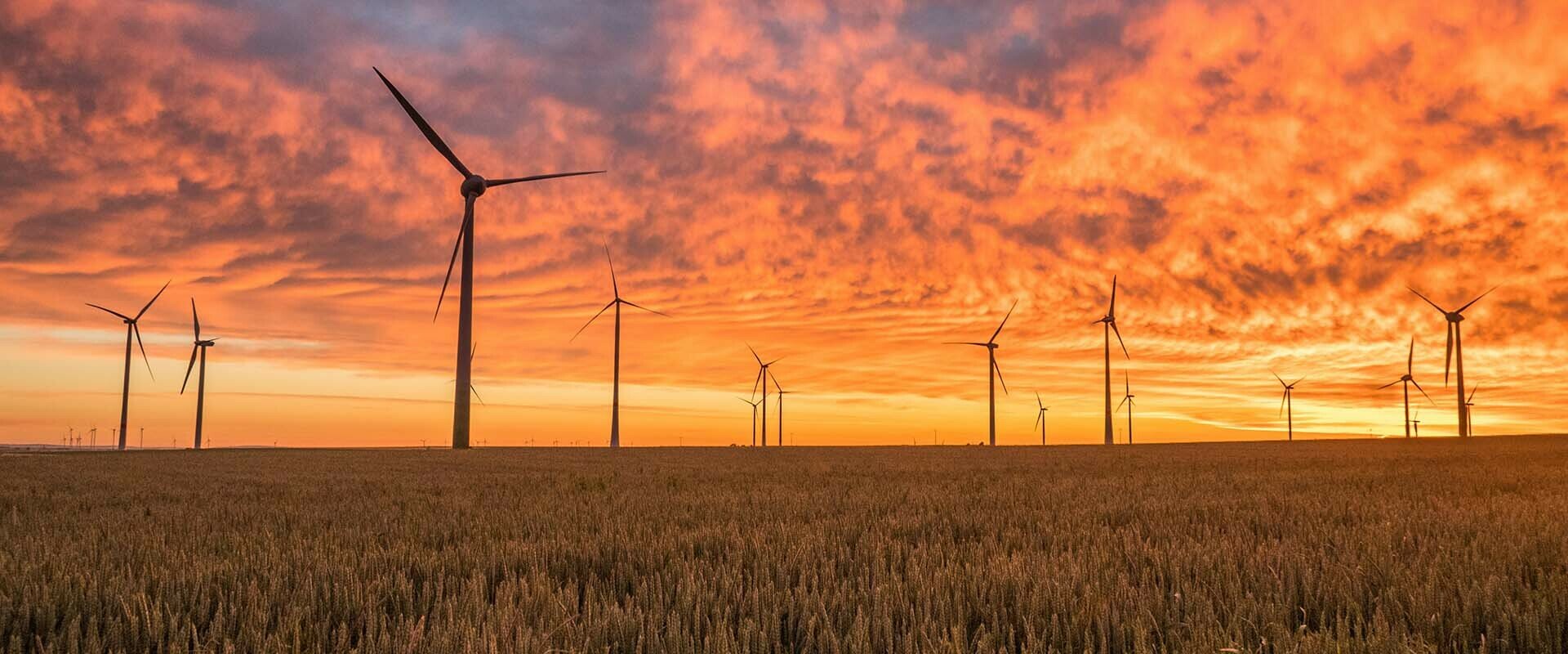 Wind Tubines