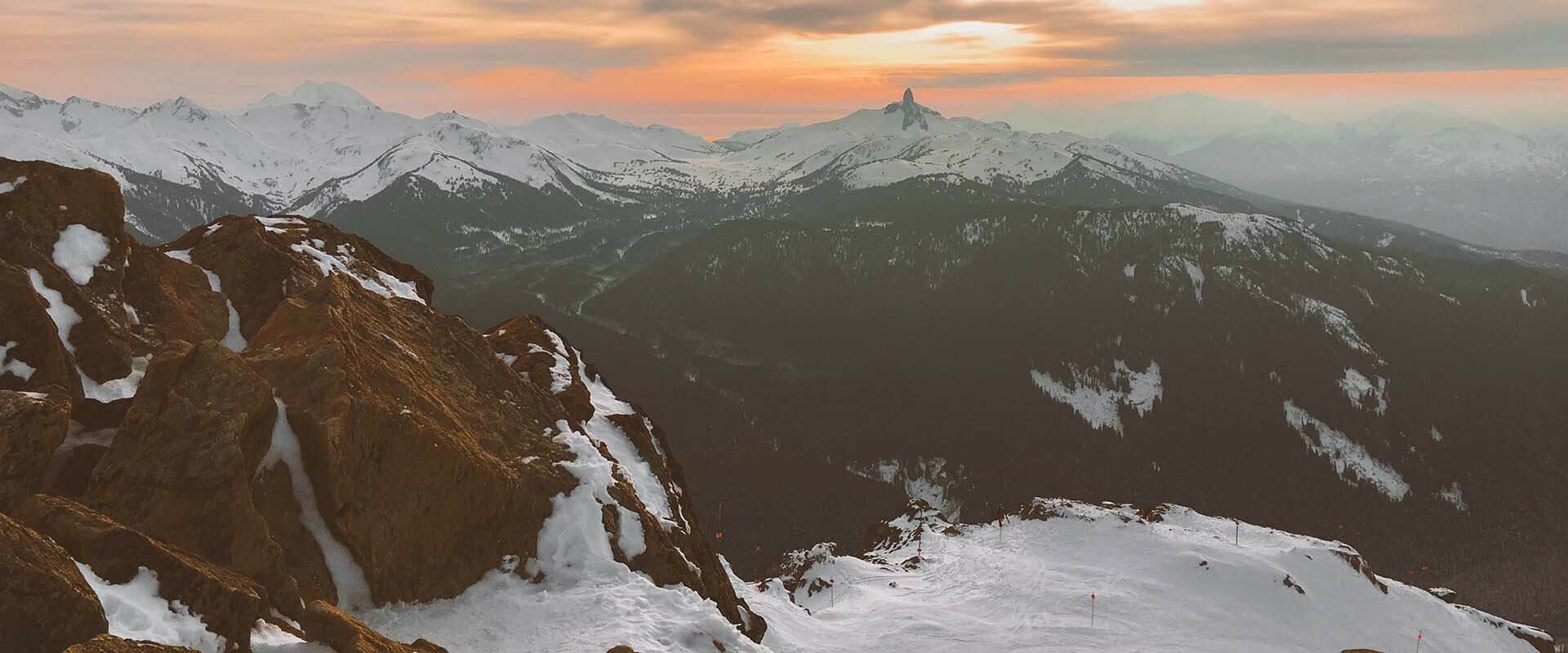 Whistler Blackcomb
