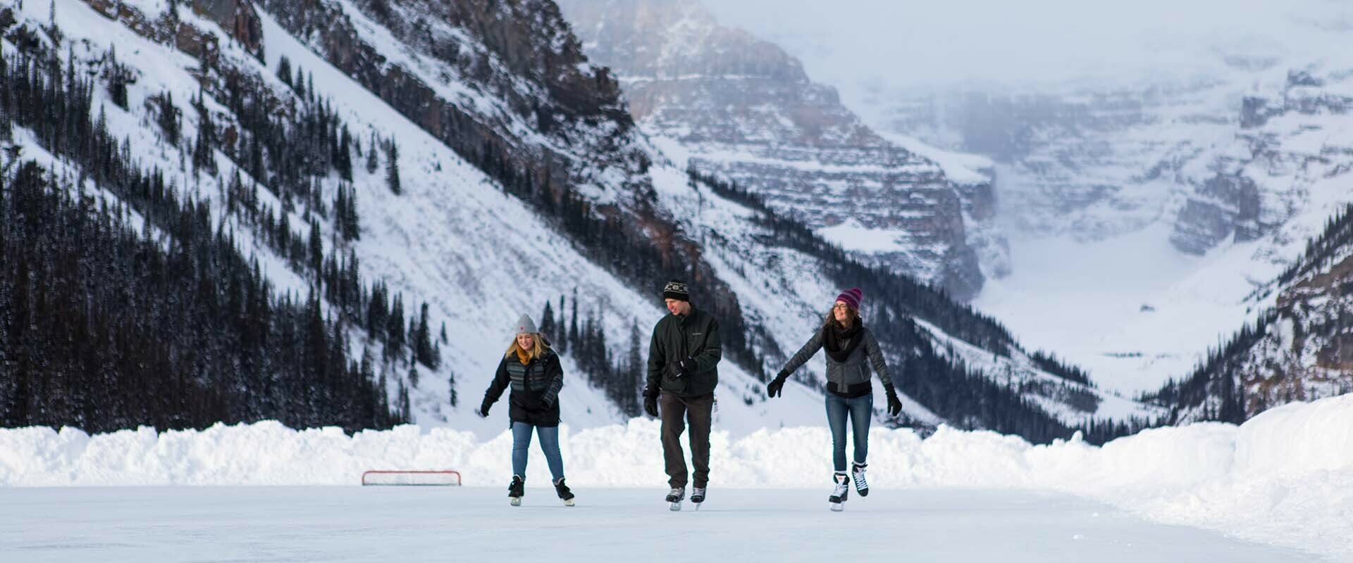 Lake Louise 4