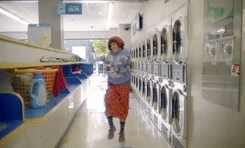 Faire son lavage