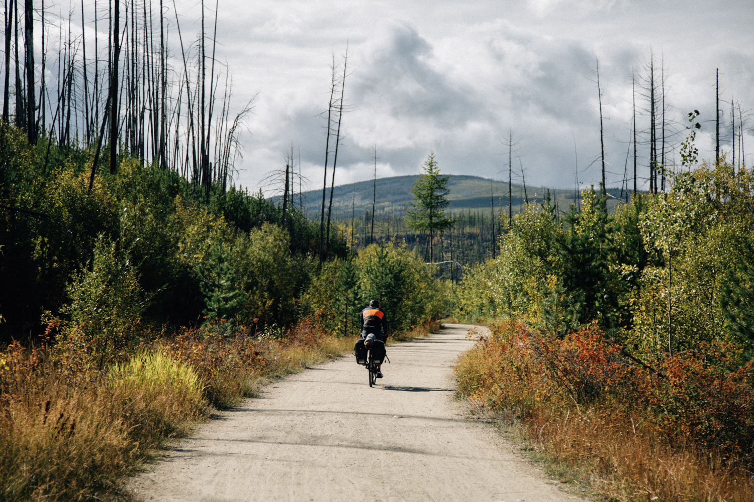 kettle rail trail