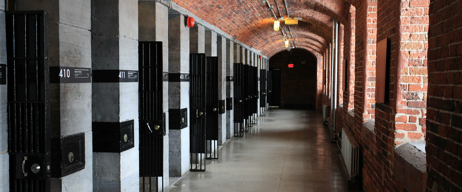 Hi Ottawa Jail