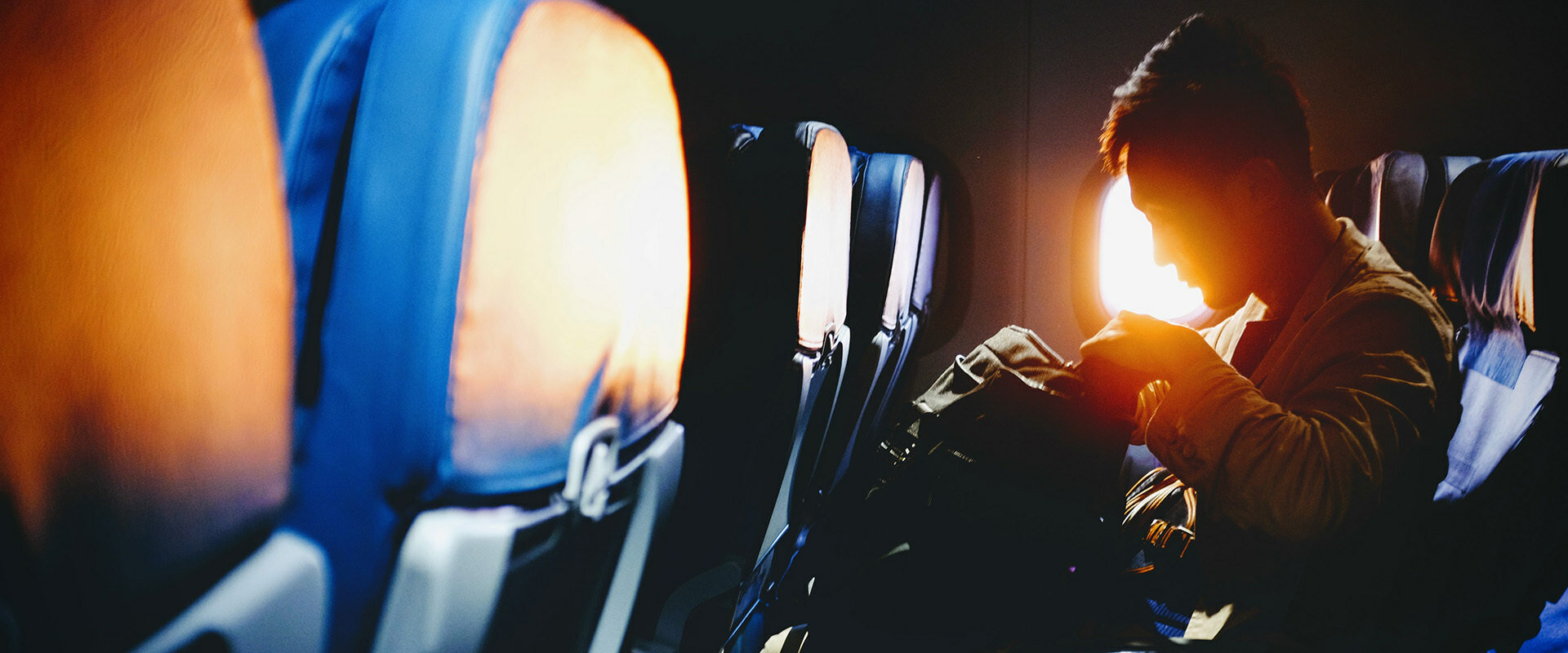 What To Know About Booking A Budget Airline