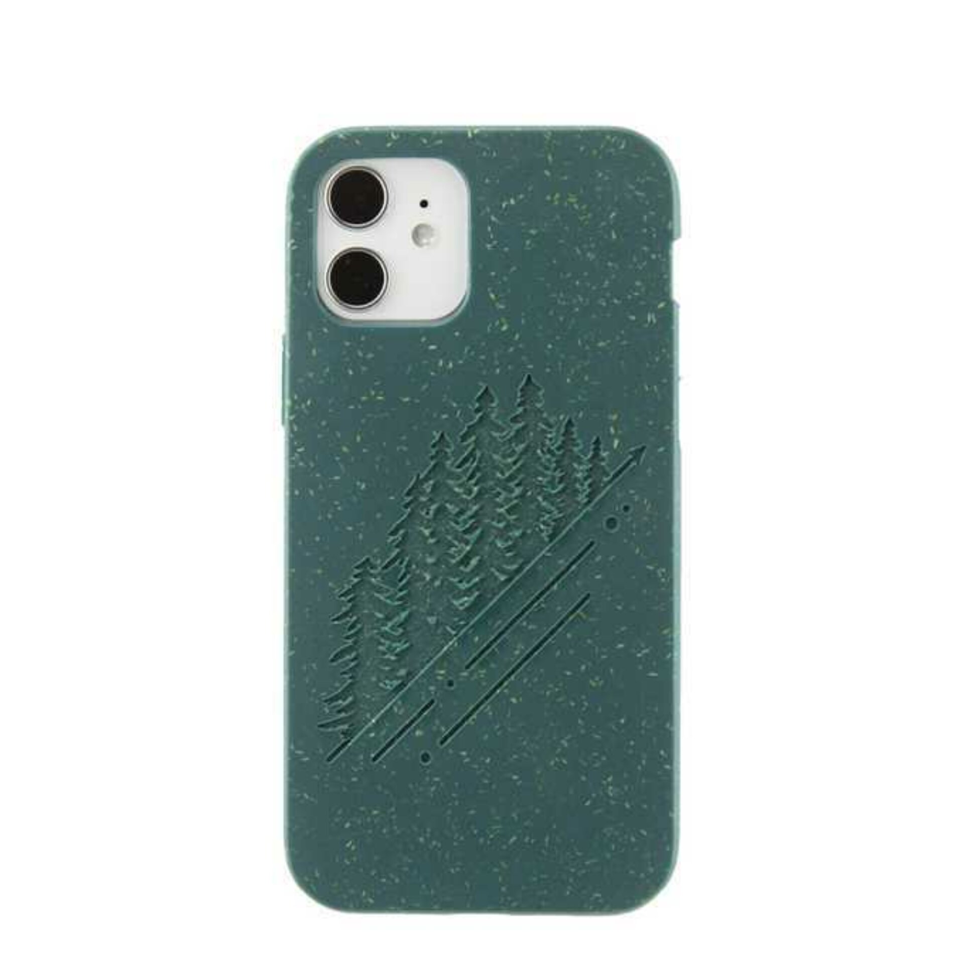Ip12 Summit Green Back