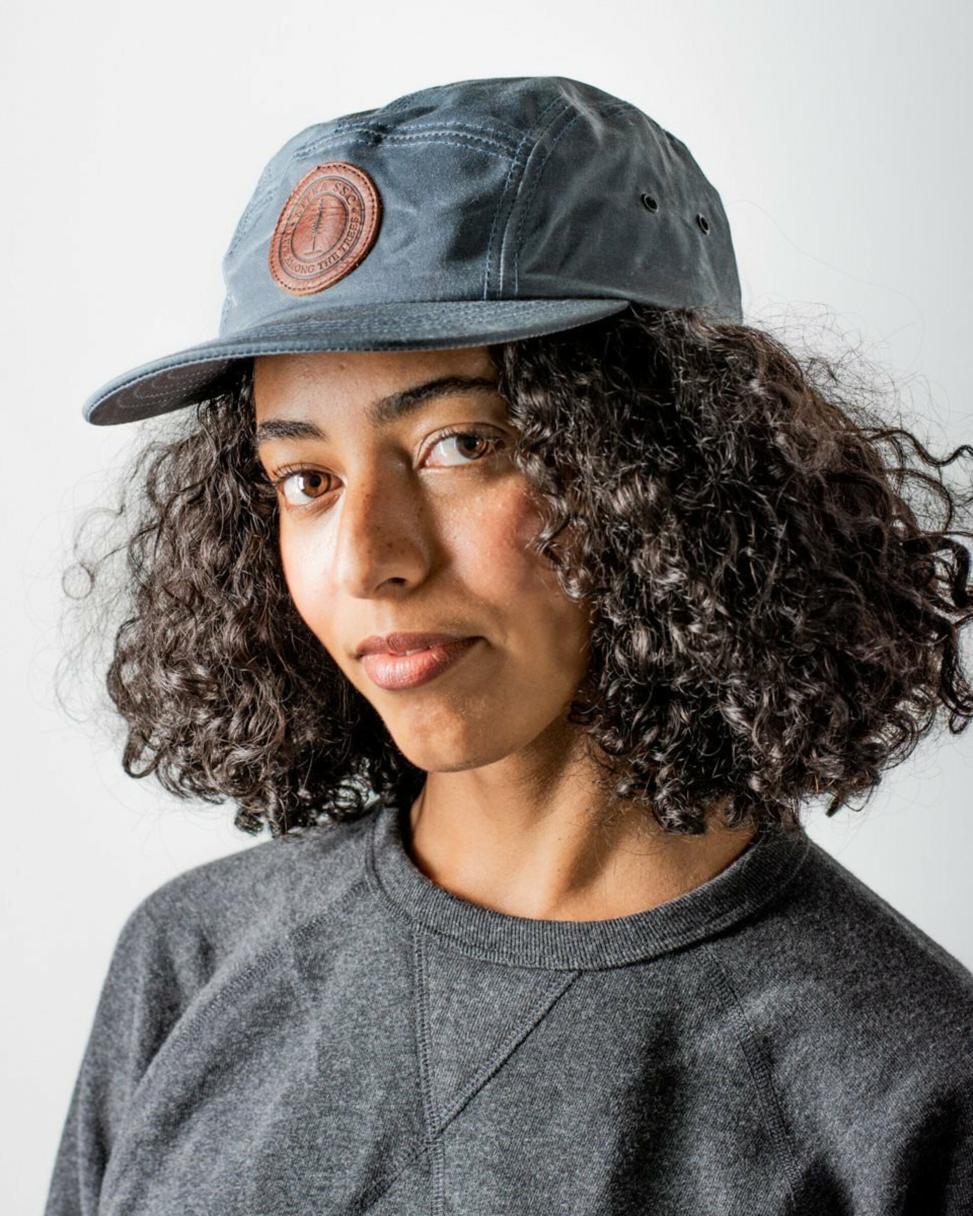 Ecologyst Ball Cap