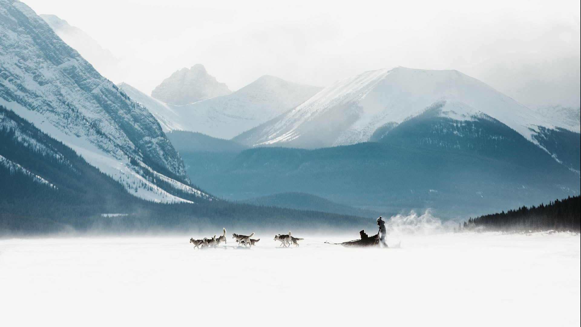 The snowlover’s guide to doing winter right in Canmore