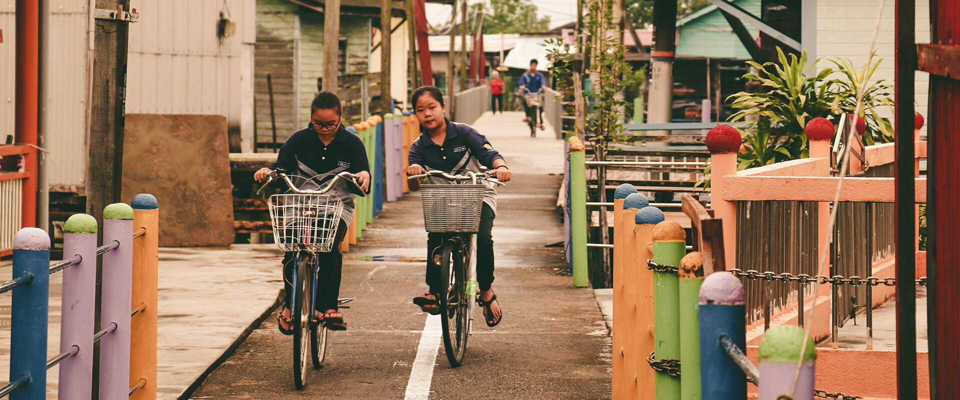 Malaysia,, one of the most eco-friendly destinations to visit