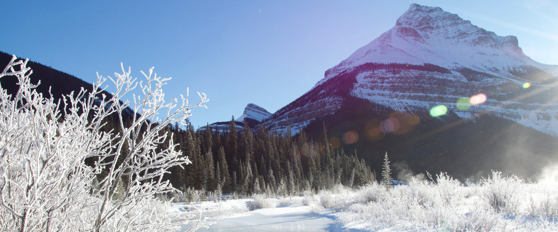 Free Things To Do In Jasper: Chase a canyon