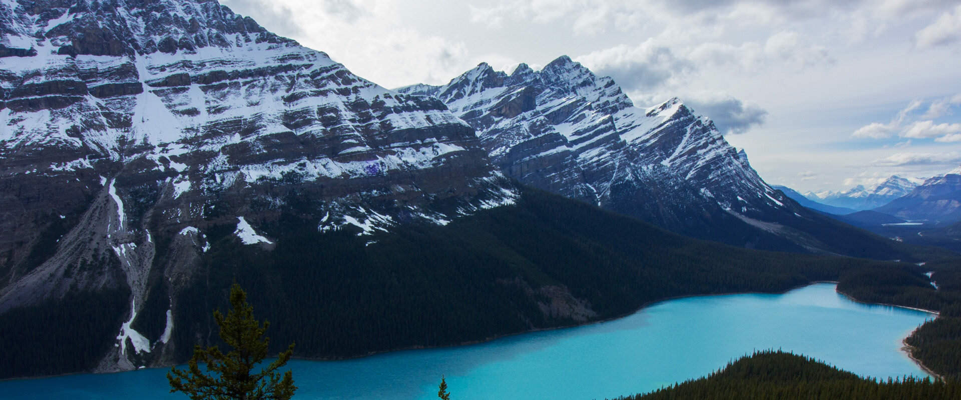 Free Parks Canada admissions in Canada
