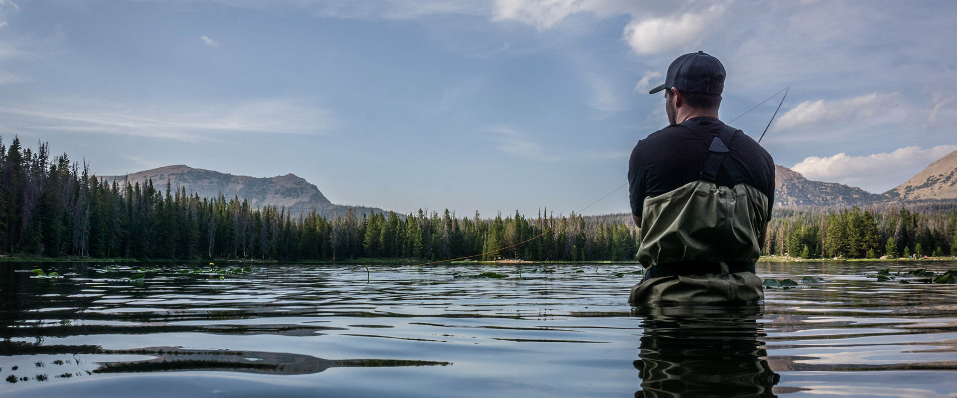 Free fishing days in Canada
