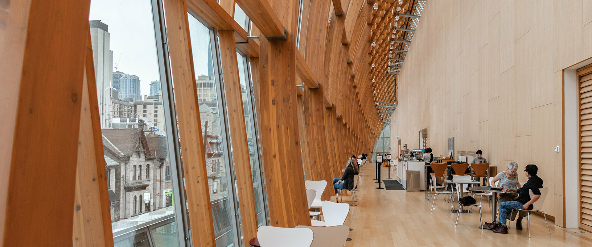 Free museums in Canada