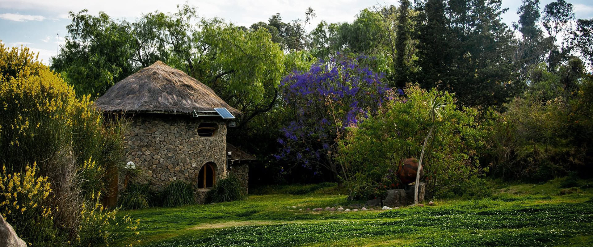 Eco Hostel Planeta
