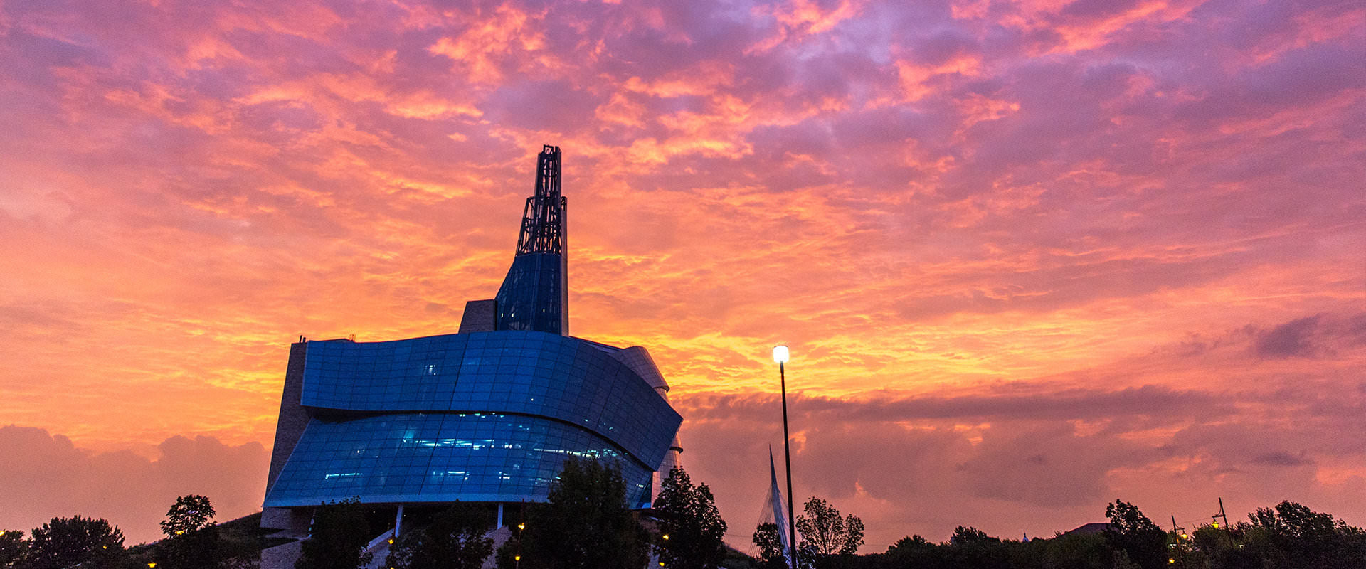 Canadian Museum of Human Rights