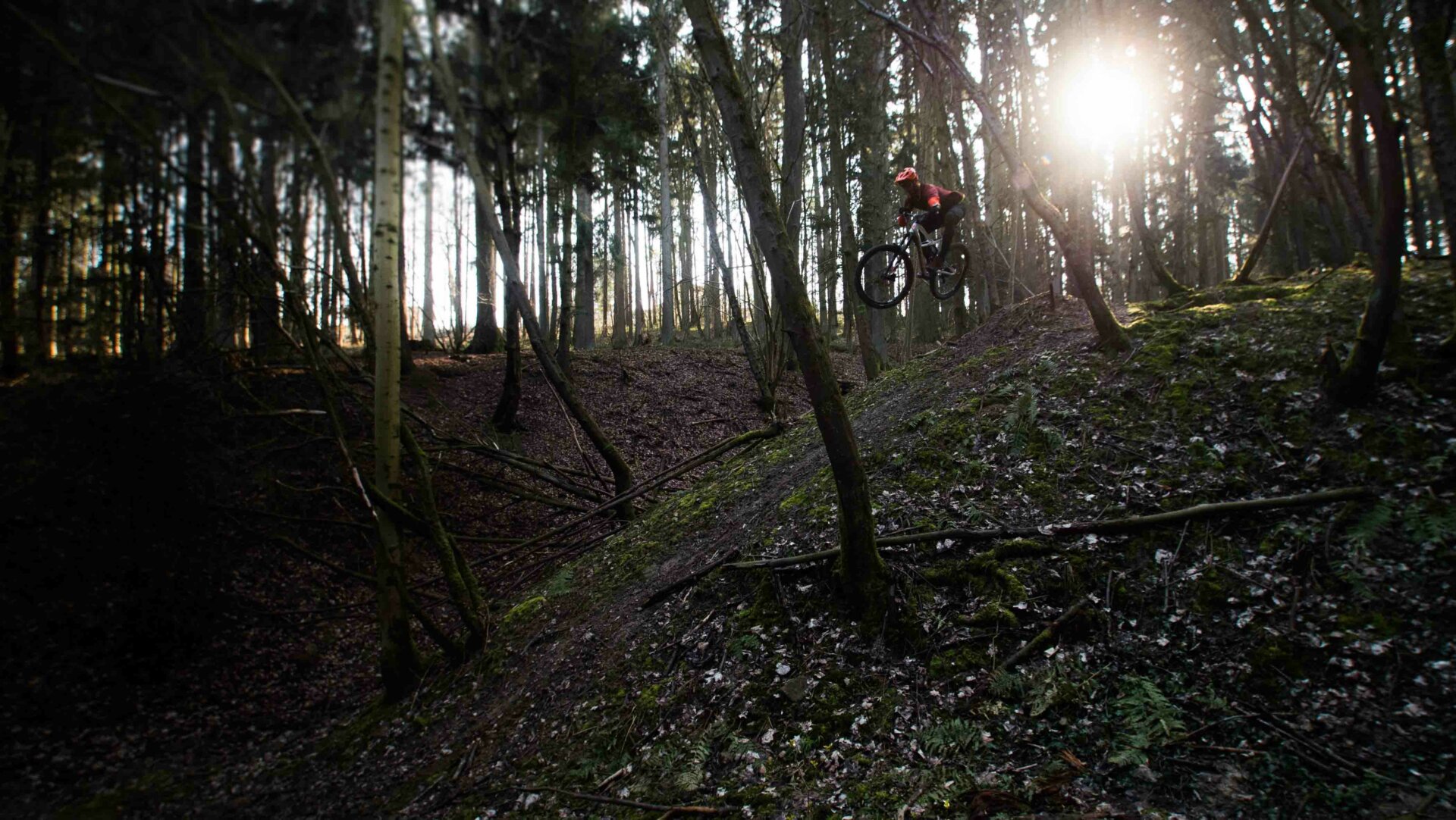 Moutain Bikes Unsplashpictures