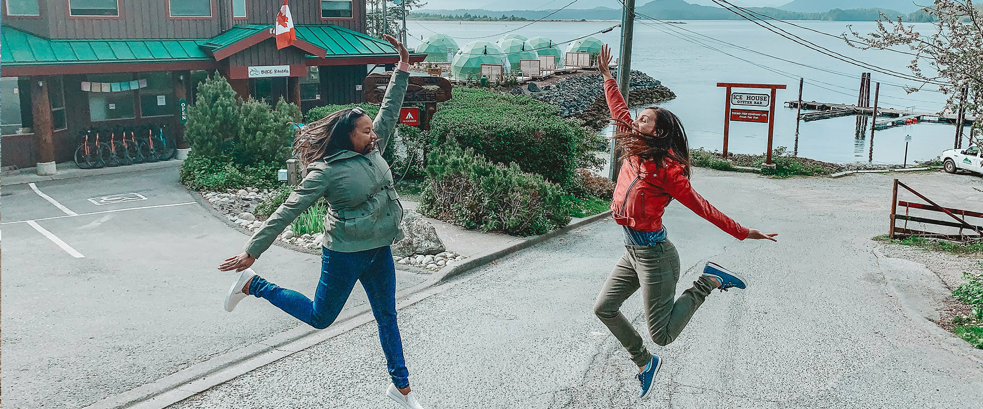 The best hostels in Canada according to Nomad Junkies