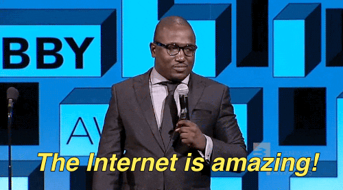 The Internet