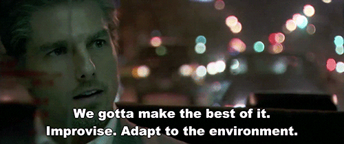 Tom Cruise Collateral