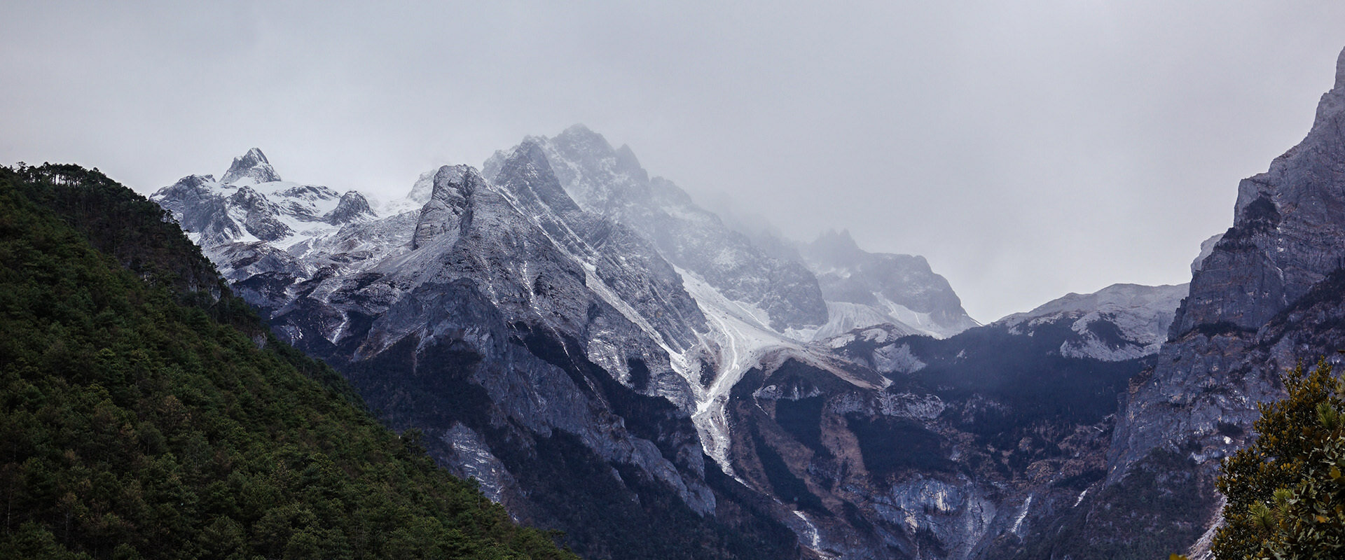 Lijiang, Chine