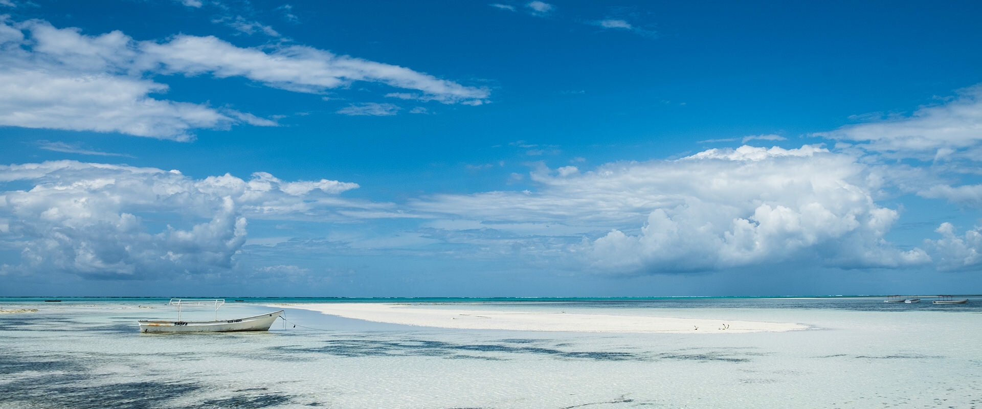 Zanzibar, Tanzanie
