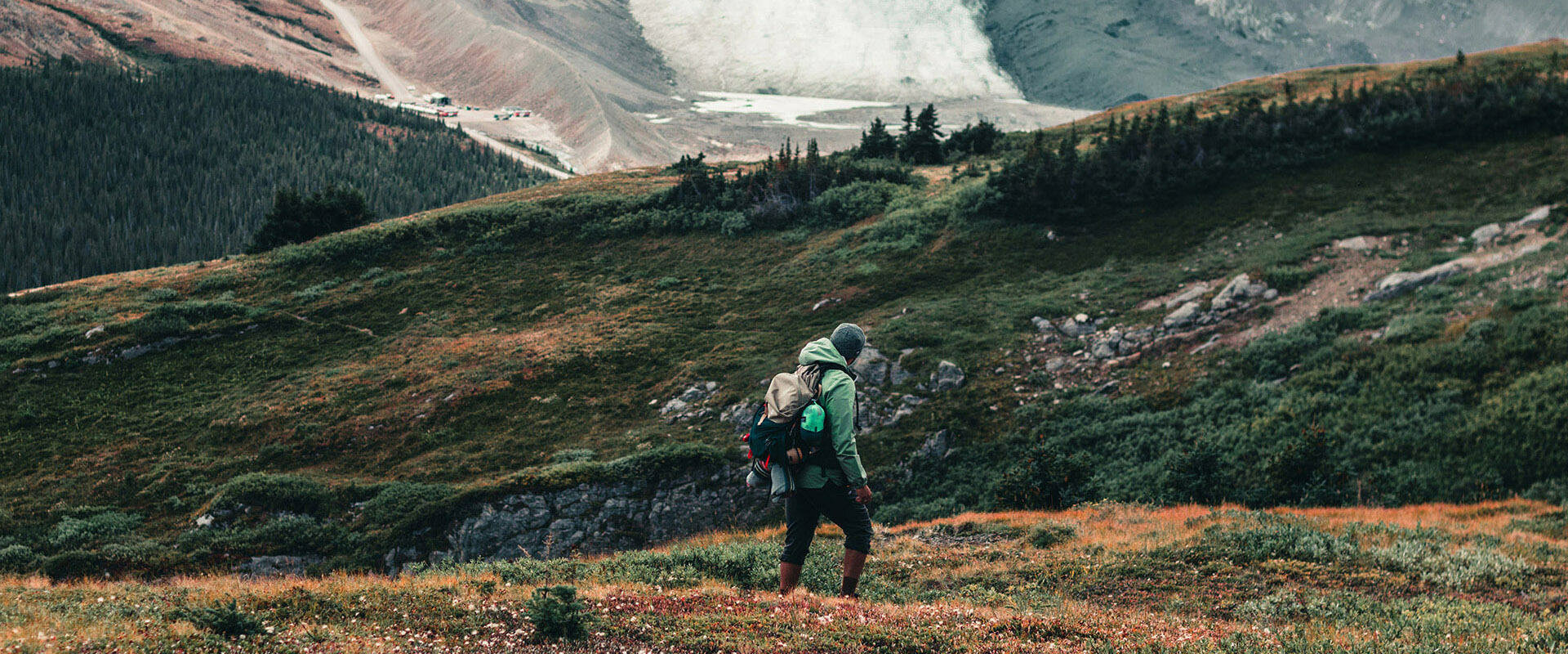 Discovering Canada