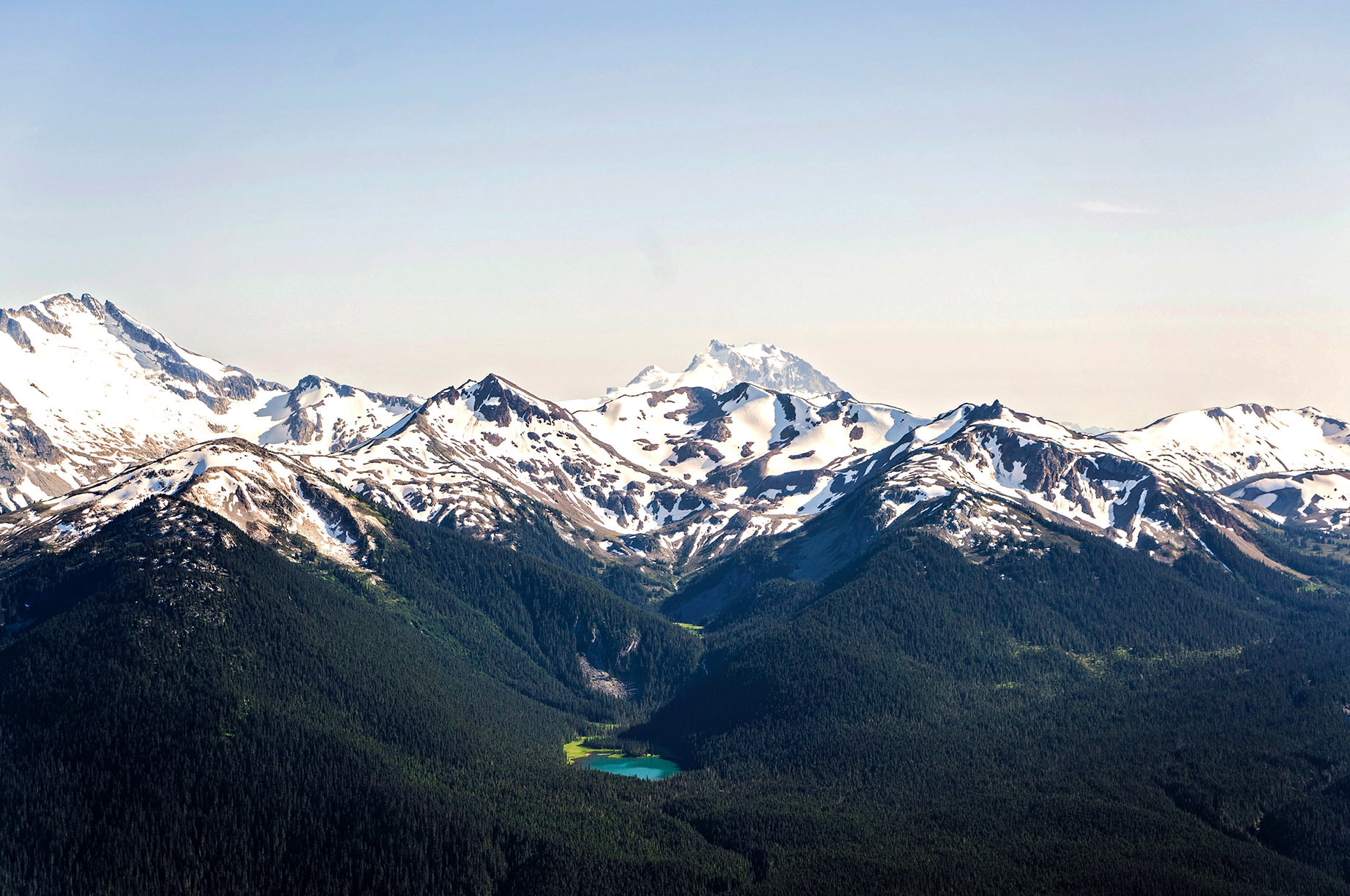 Les 10 plus beaux villages à visiter au Canada