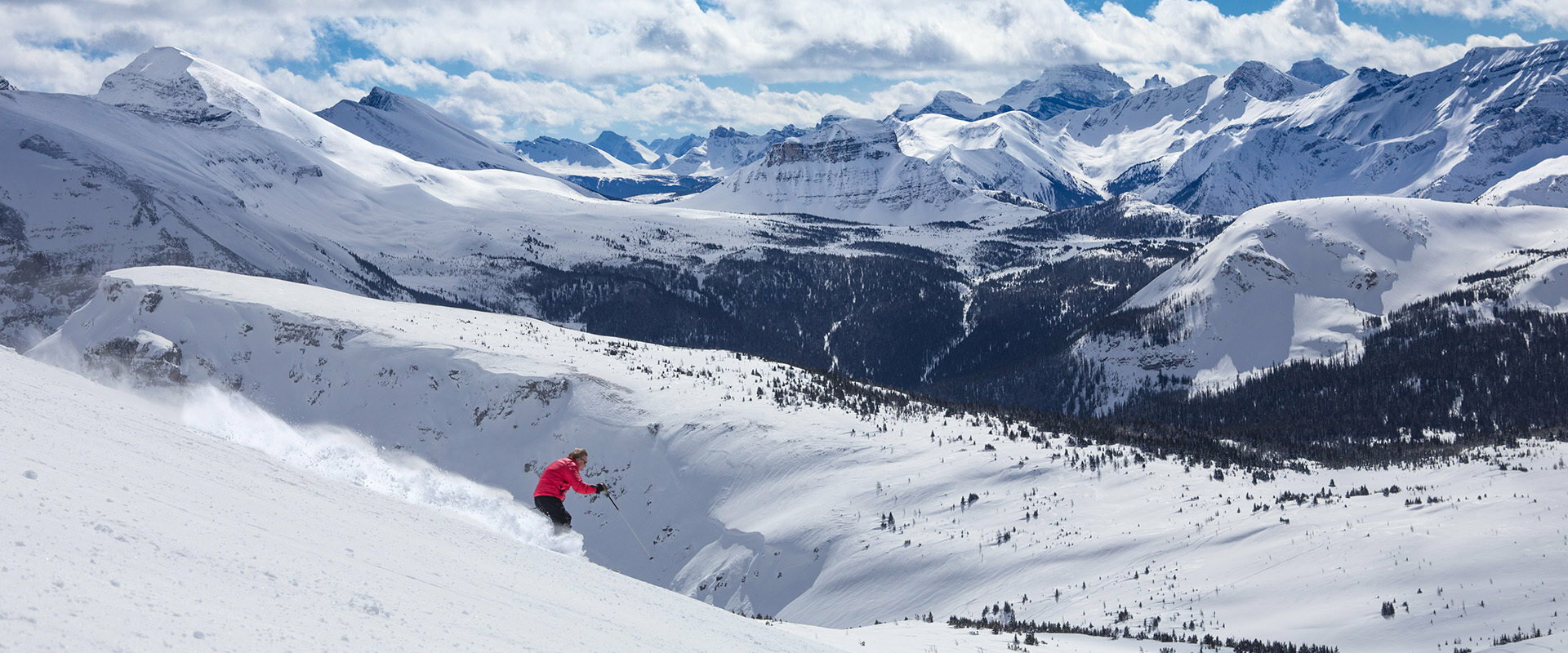 Banff, Alberta, Canada