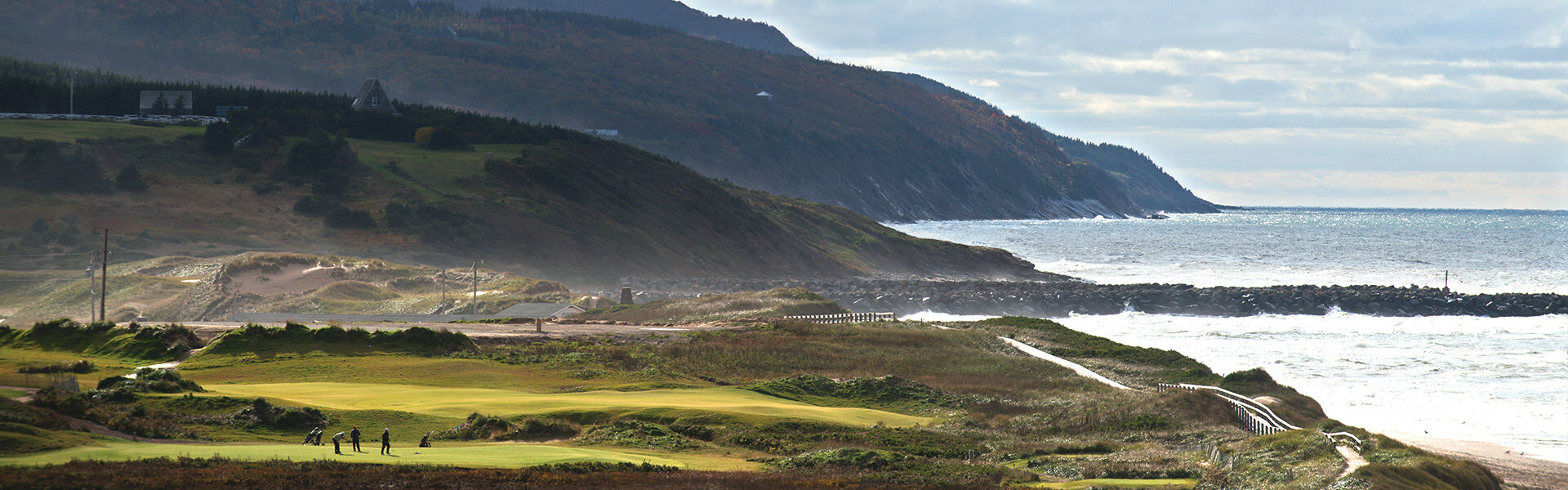 Cape Breton