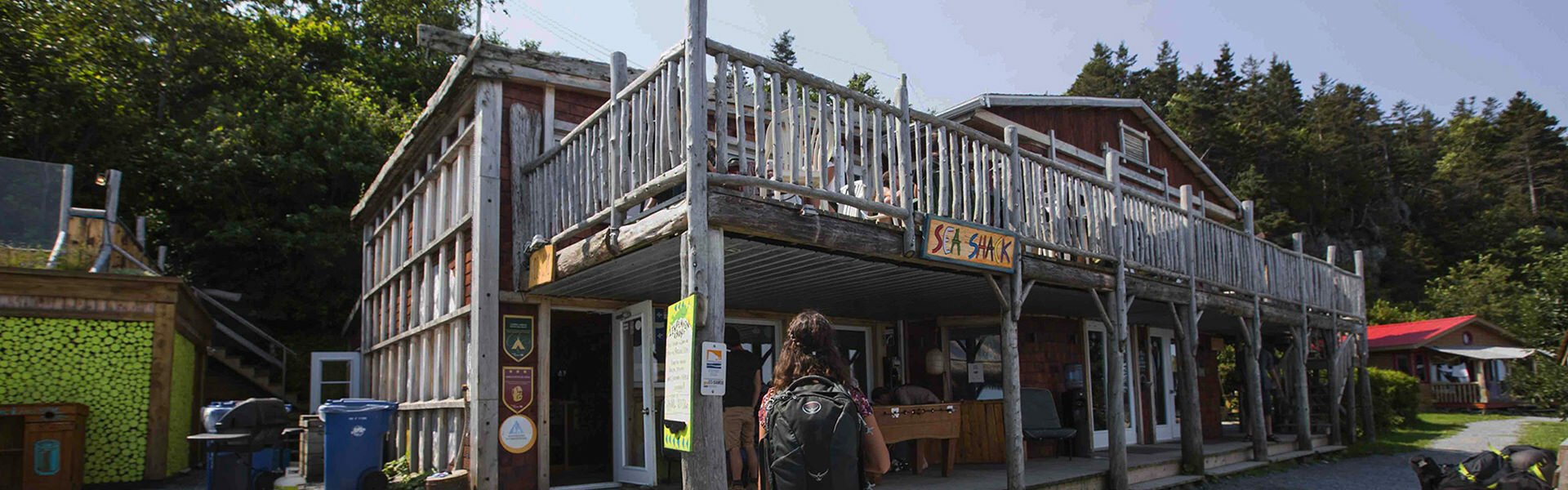 Sea Shack