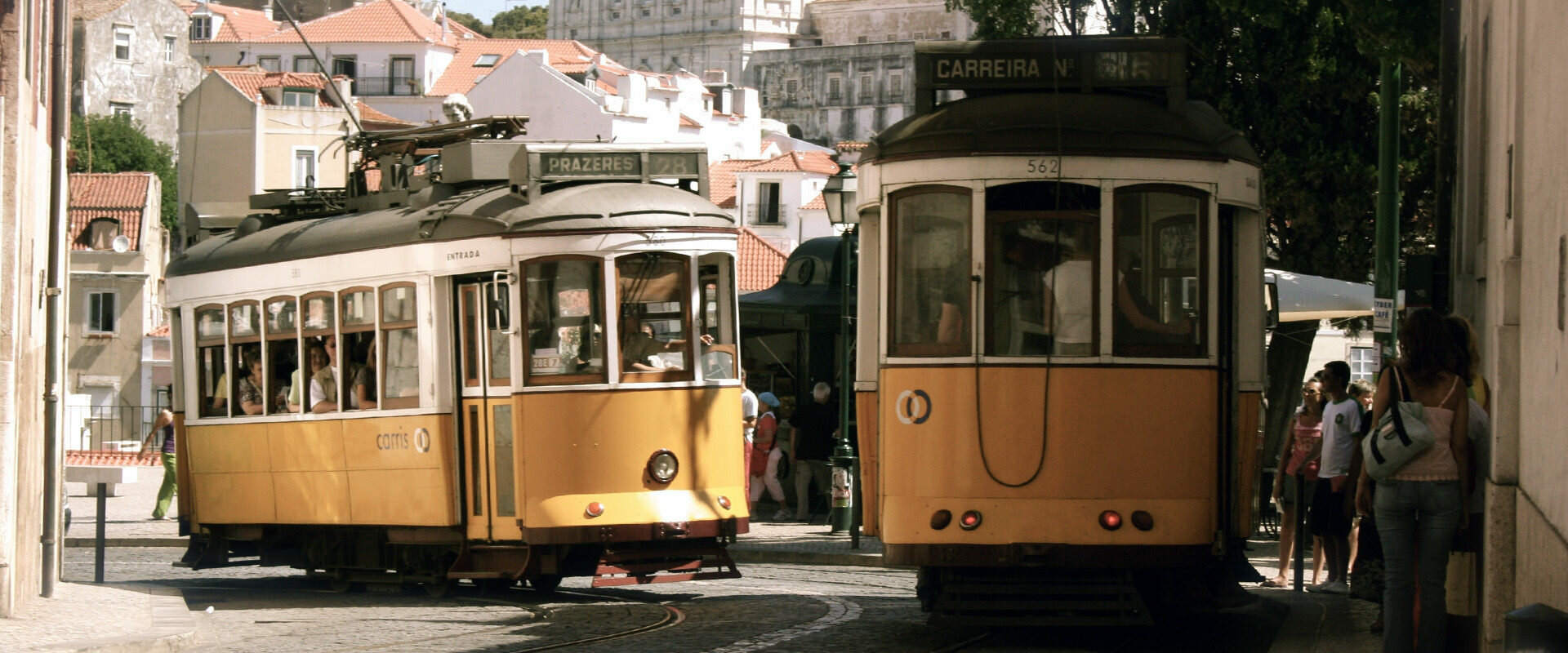 Tramway