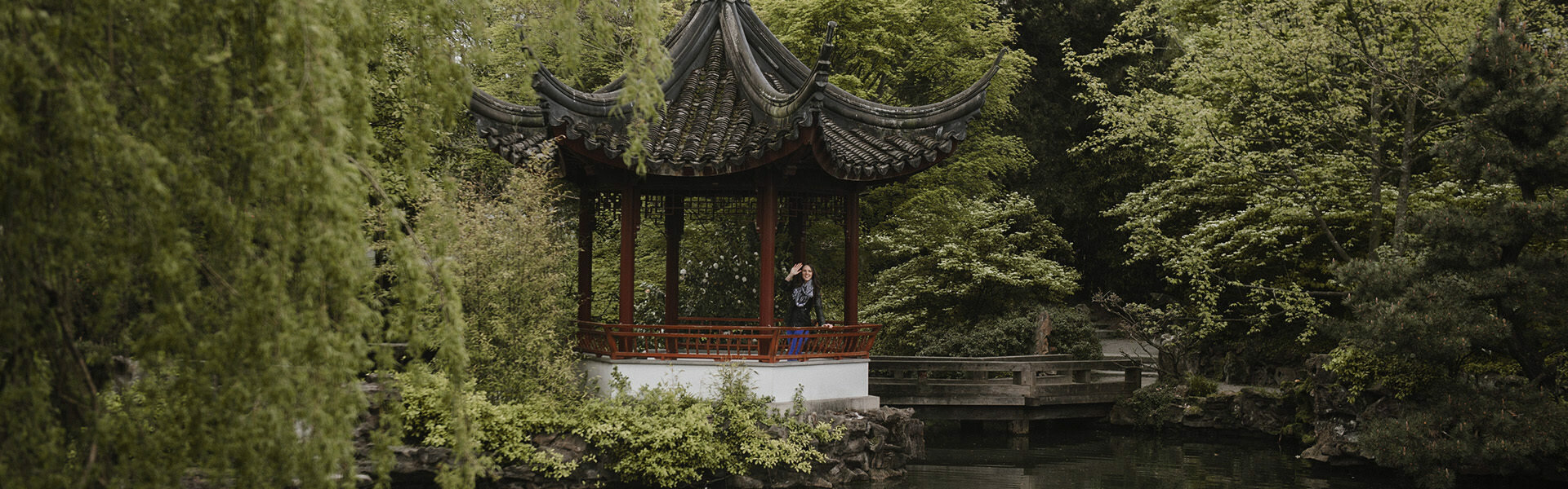 Visiter Vancouver gratuitement
