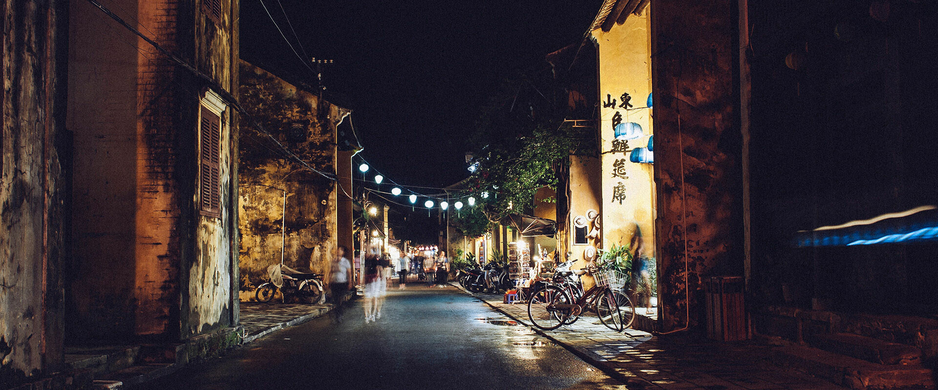 Hoi An, Vietnam