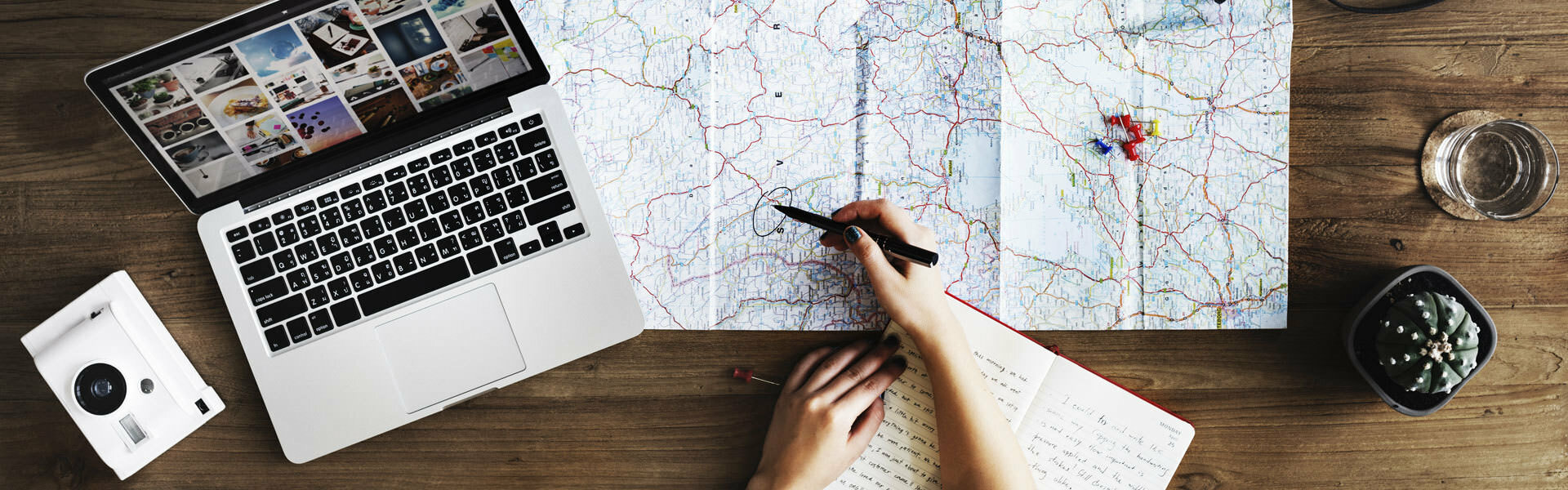 Travel Plan