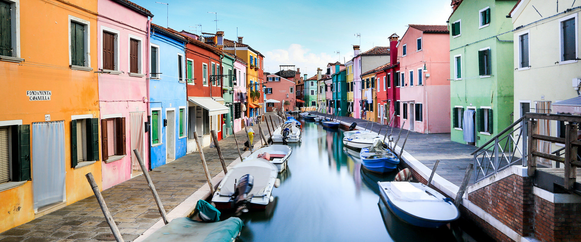 Venice Italy