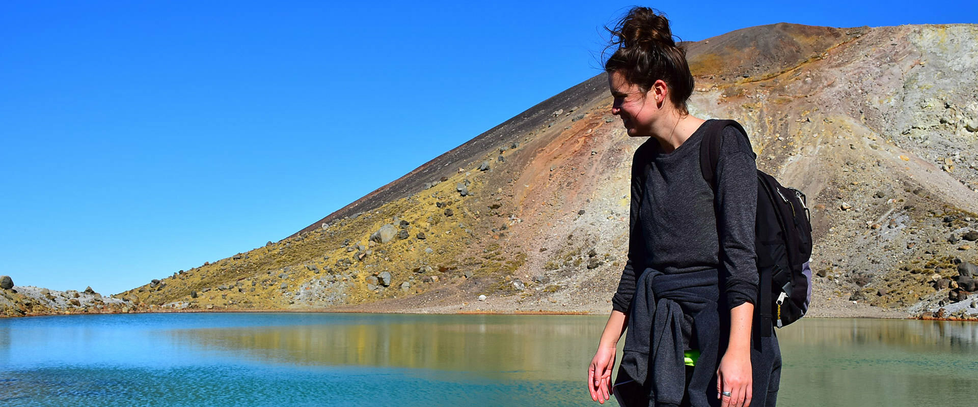 Leah Nz