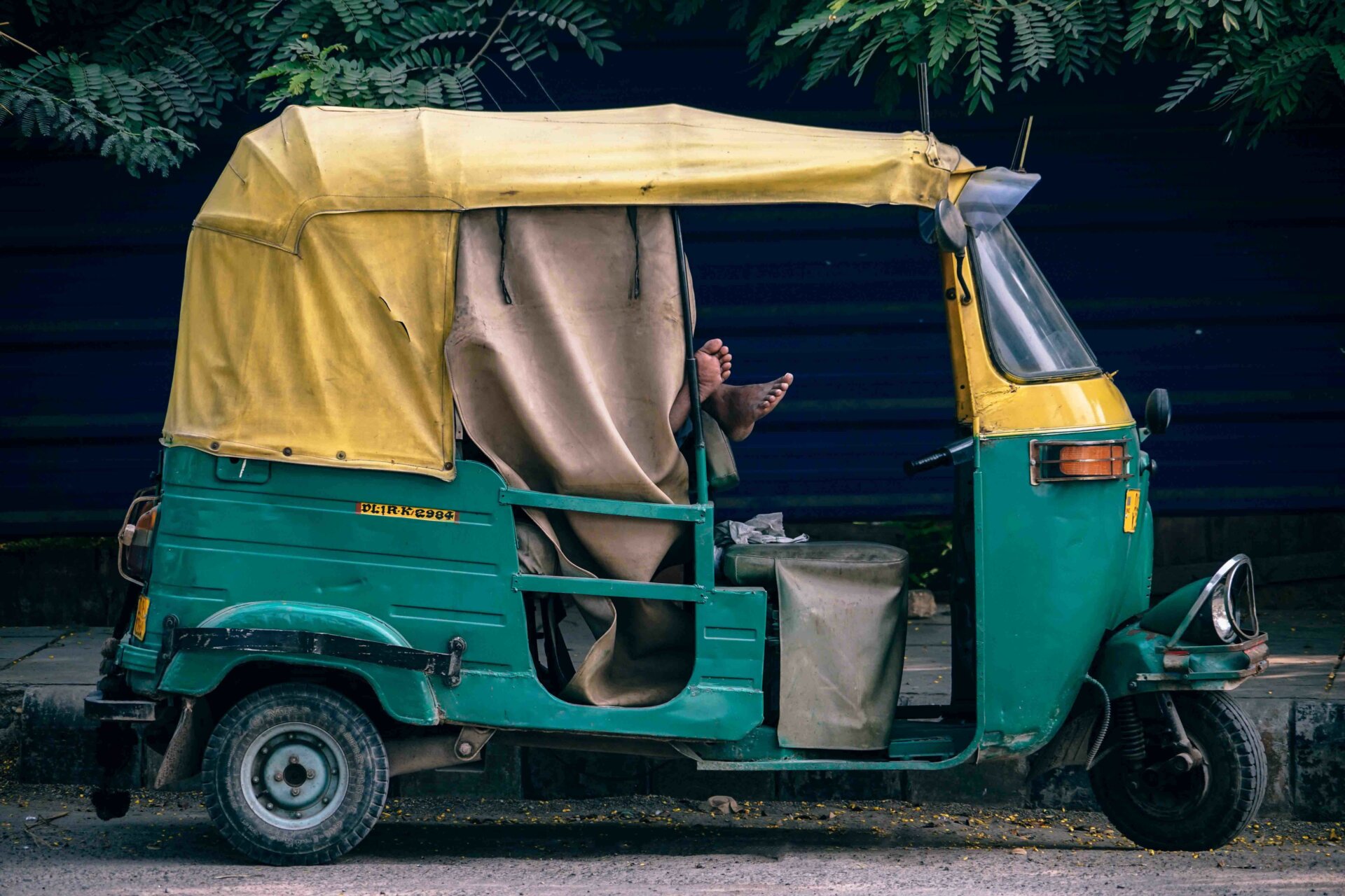 Travel Scams to avoid